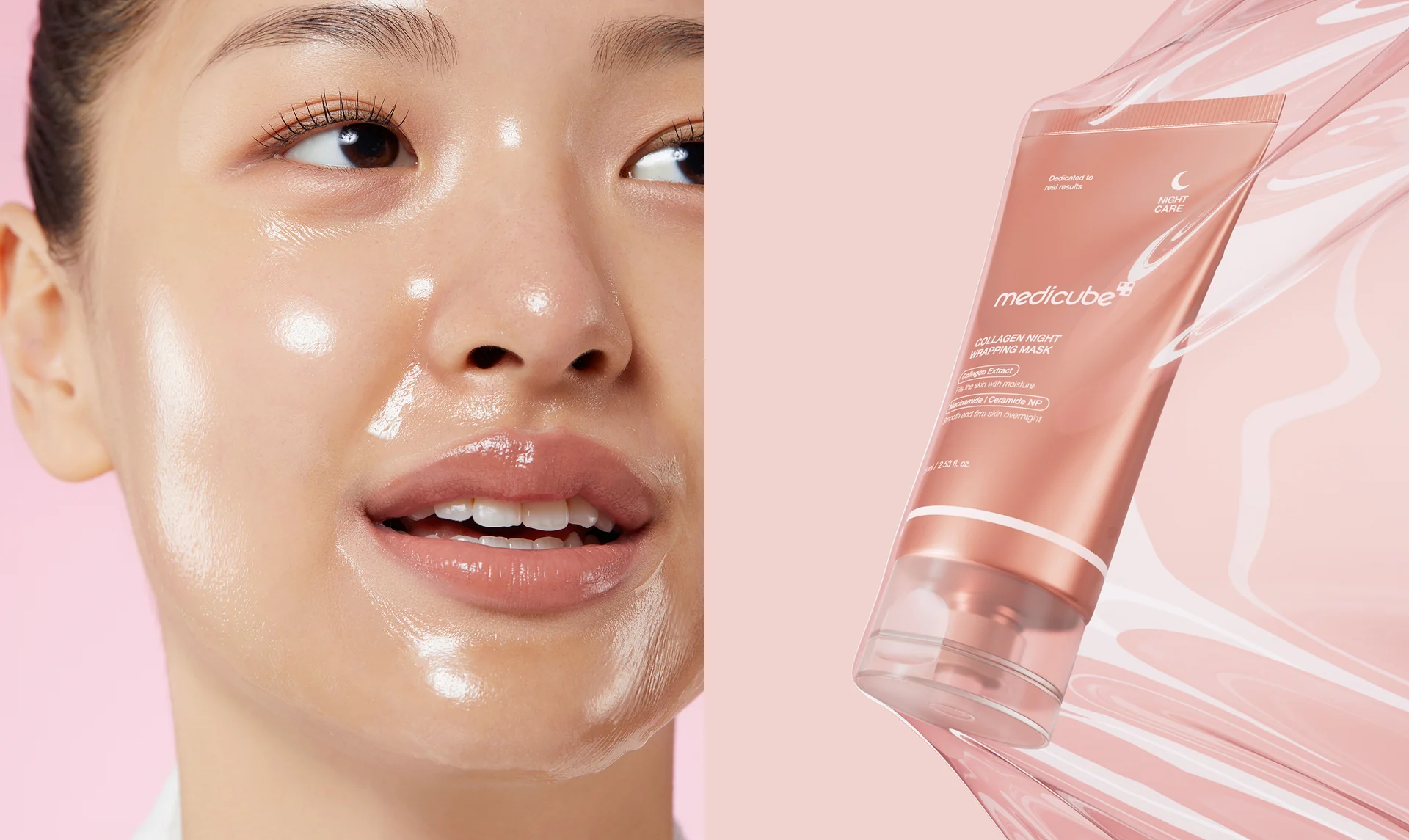 Revolutionize Your Skin With Science