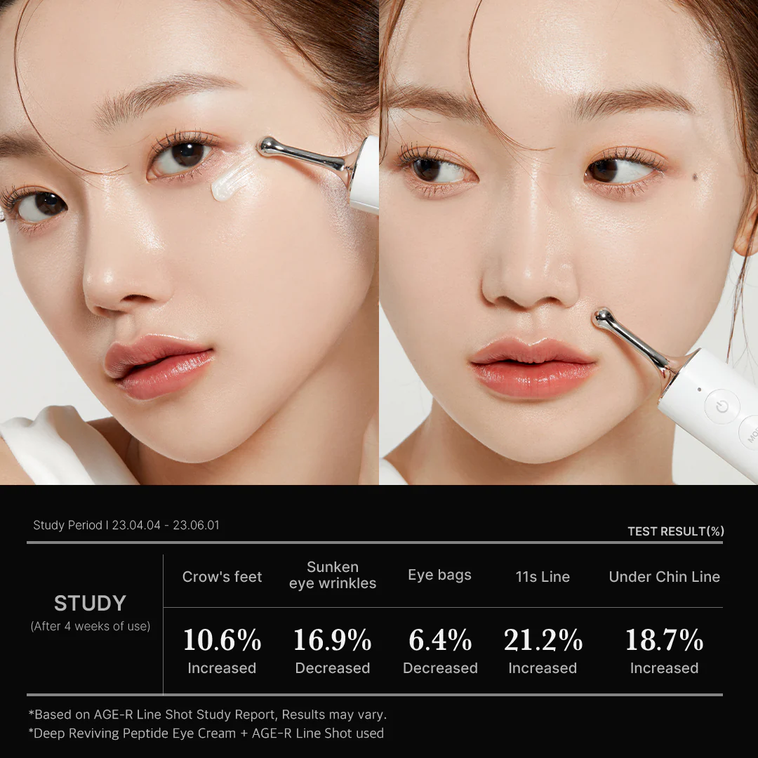 [GIFT] AGE-R Line Shot - Image 5