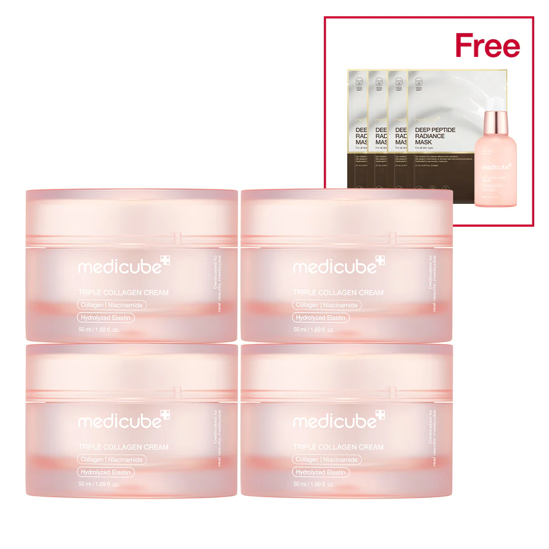 Triple Collagen Cream - Image 8