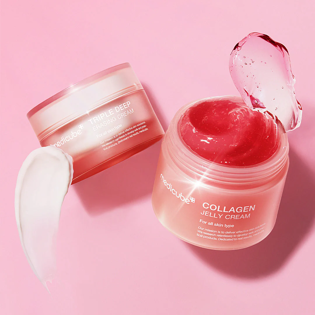 [GIFT] Collagen Swirl Duo - Image 2