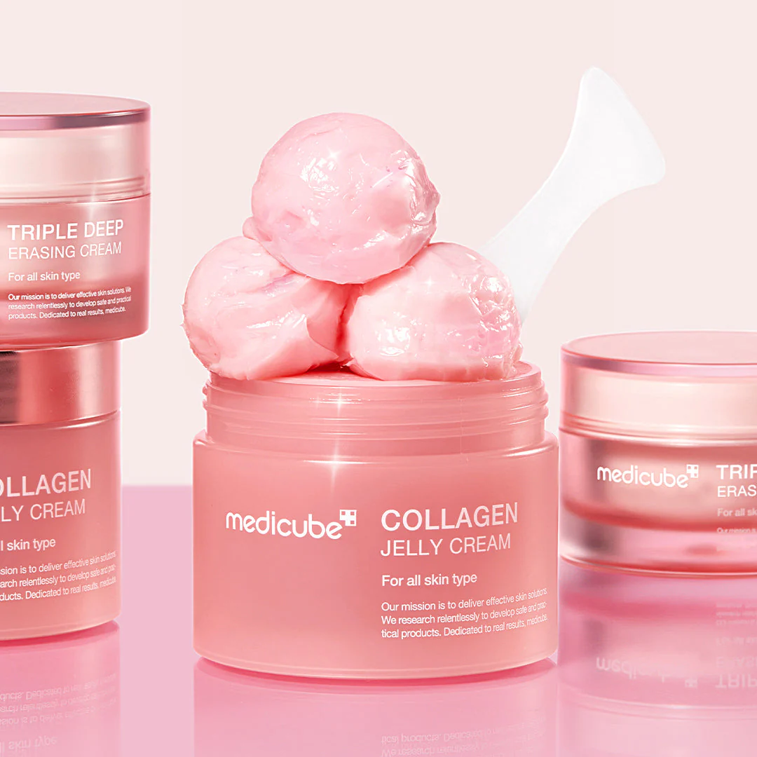 [GIFT] Collagen Swirl Duo - Image 9