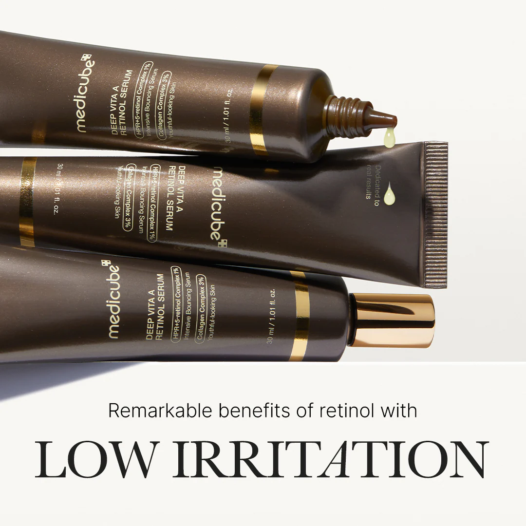 [GIFT] Deep Reviving Bakuchiol Retinol Serum - Image 2