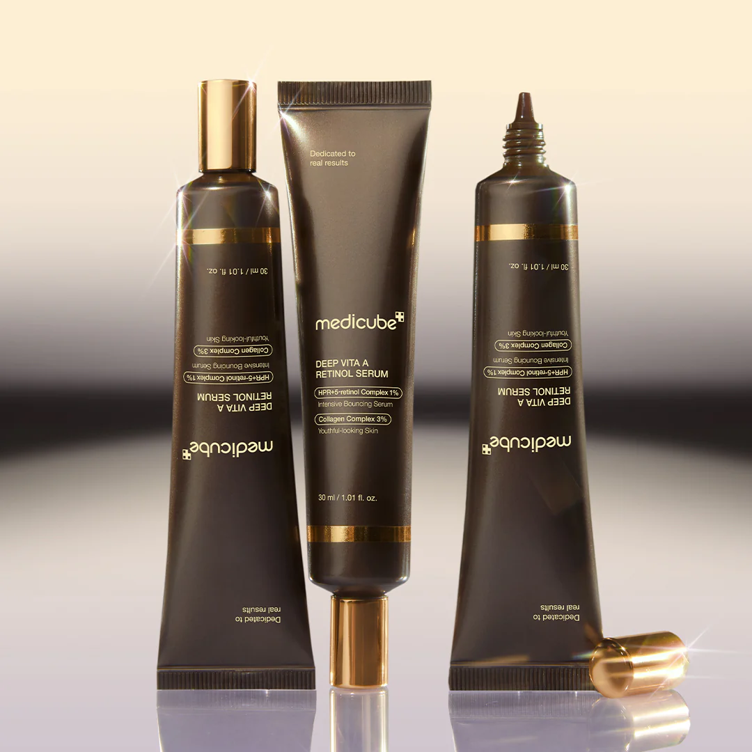 [GIFT] Deep Reviving Bakuchiol Retinol Serum - Image 4