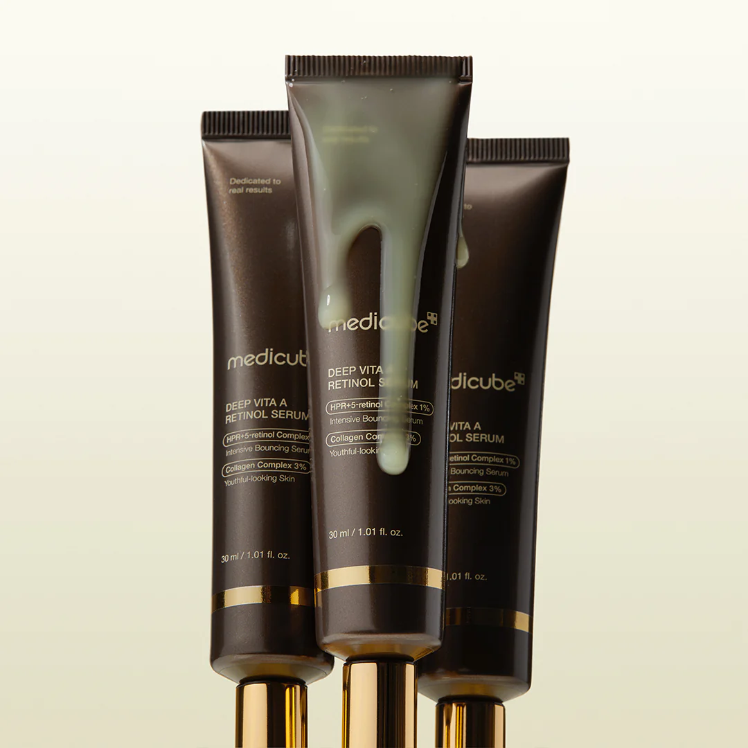 [GIFT] Deep Reviving Bakuchiol Retinol Serum - Image 5