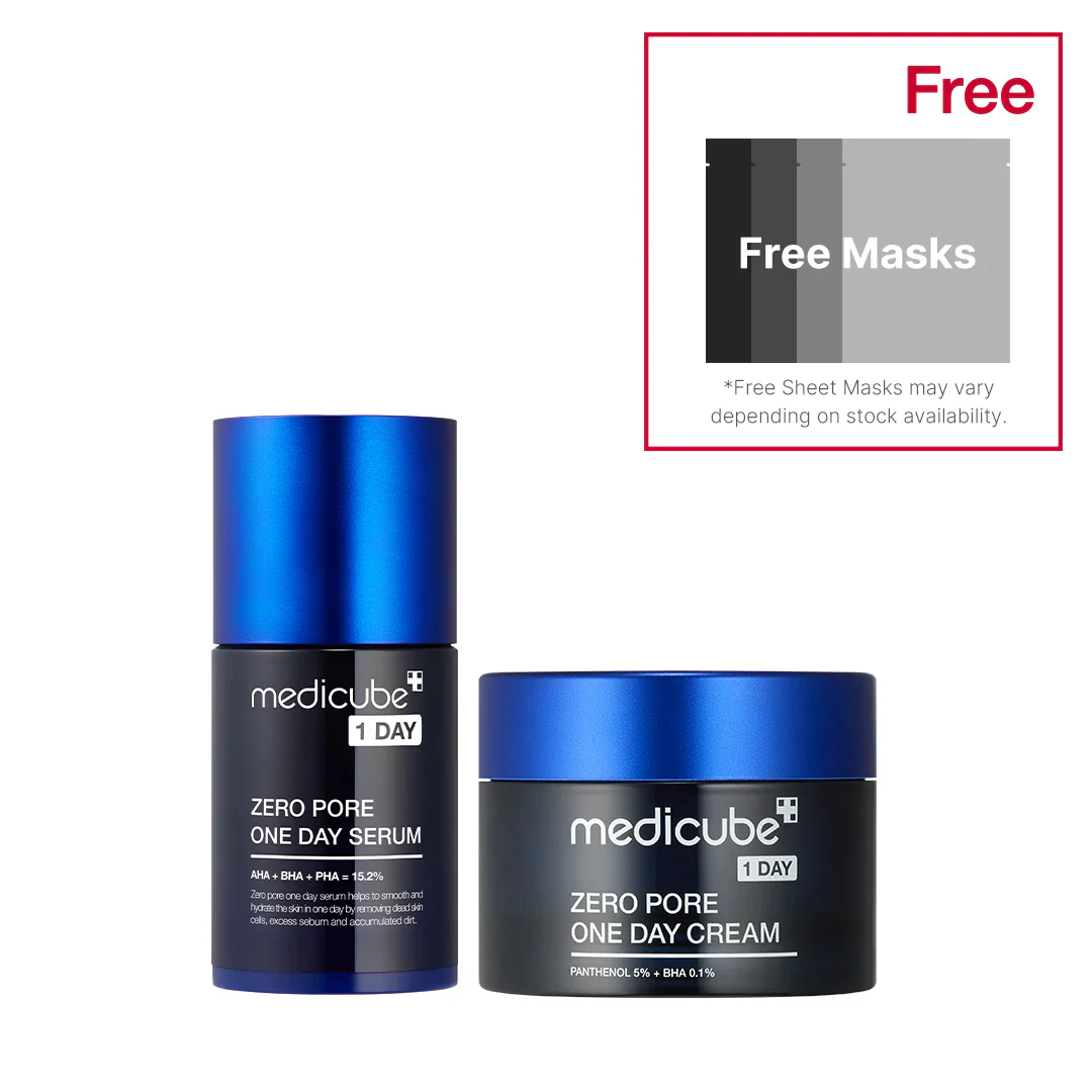 Pore Care Duo - Image 5