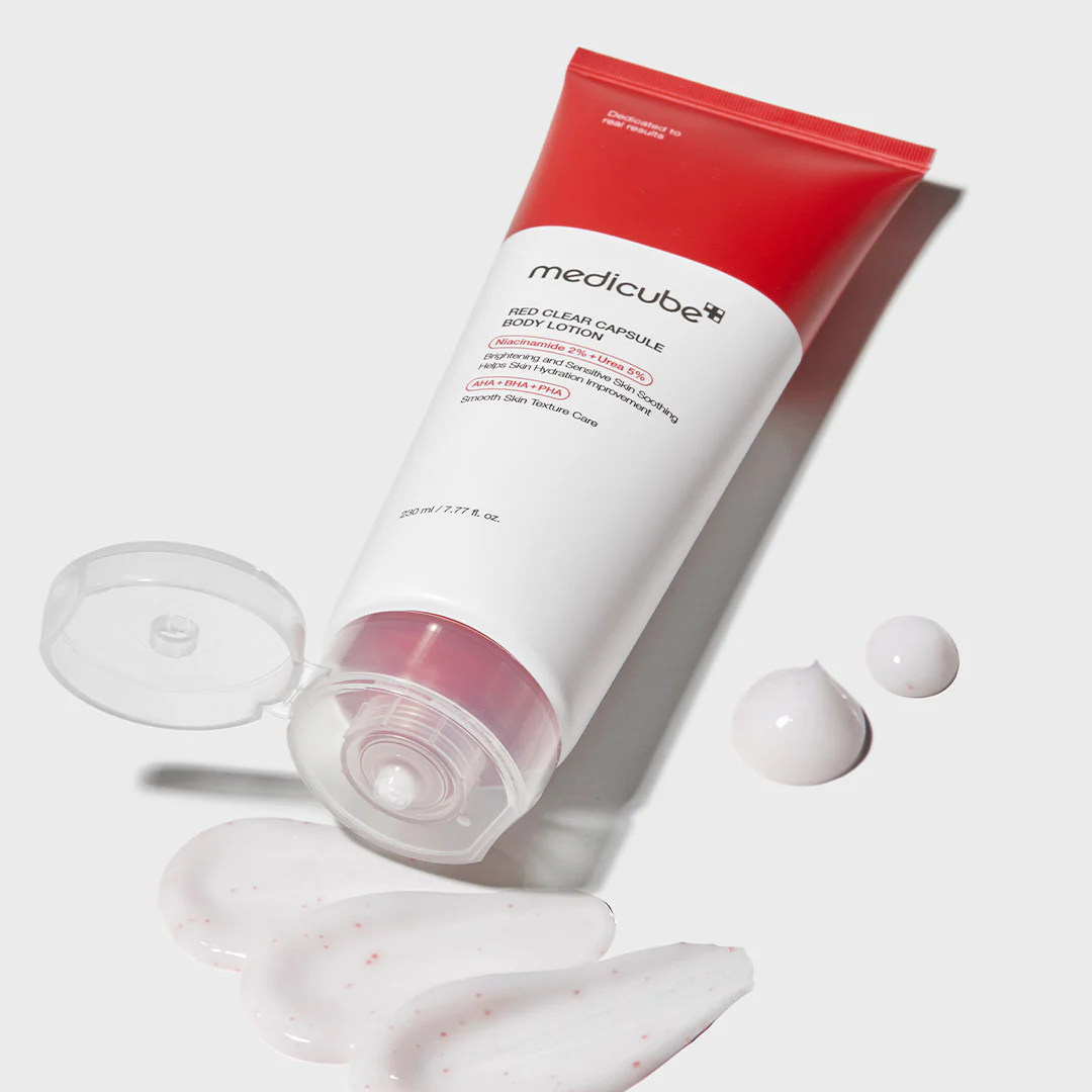 Red Glow Body Essentials - Image 4