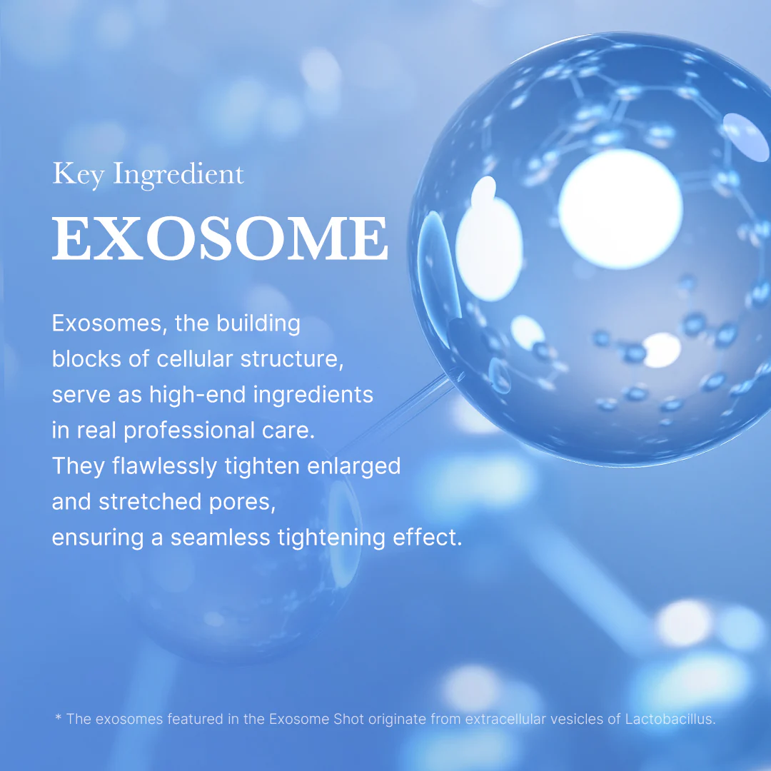 Zero Exosome Shot - Image 5