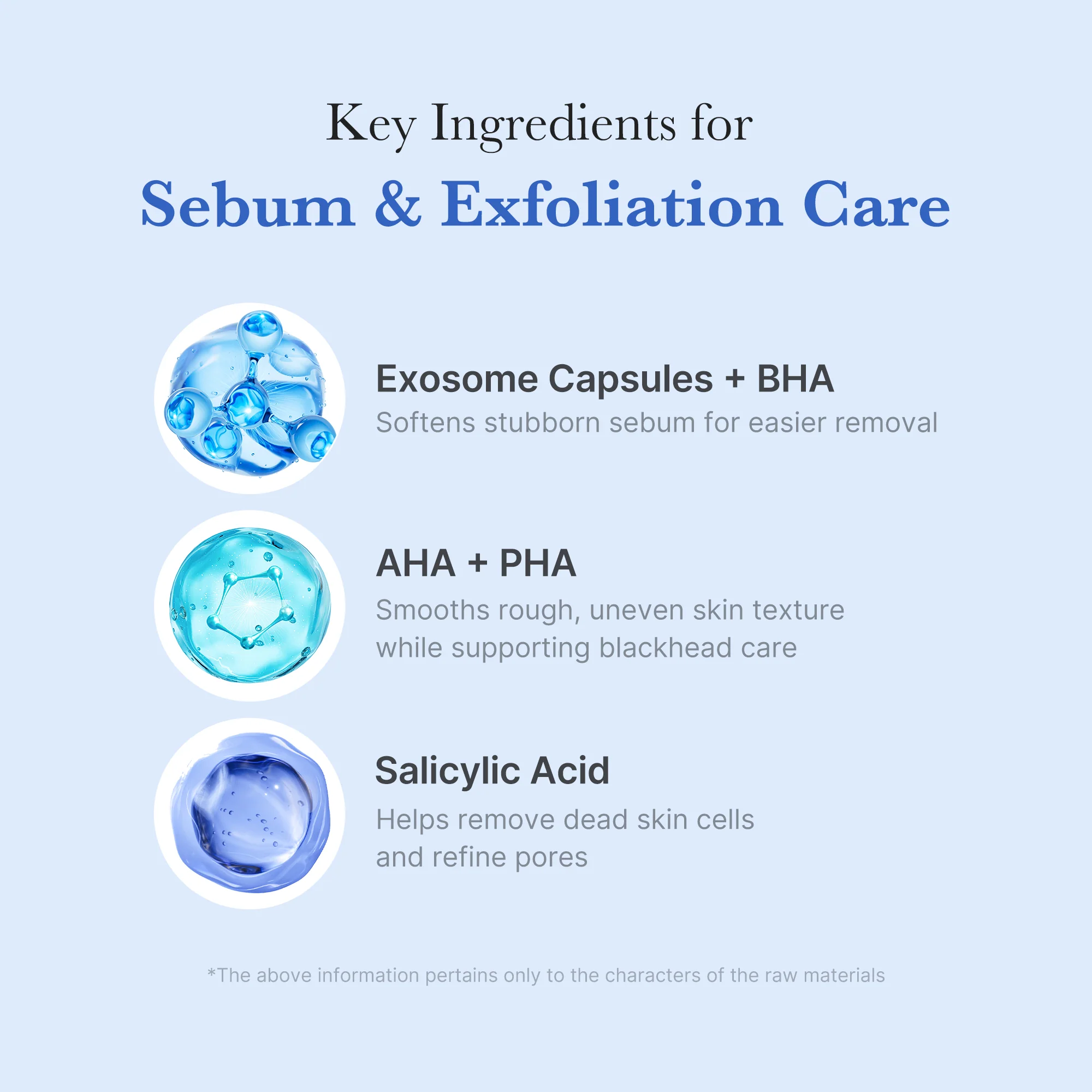 Zero Pore Capsule Cleansing Foam - Image 4