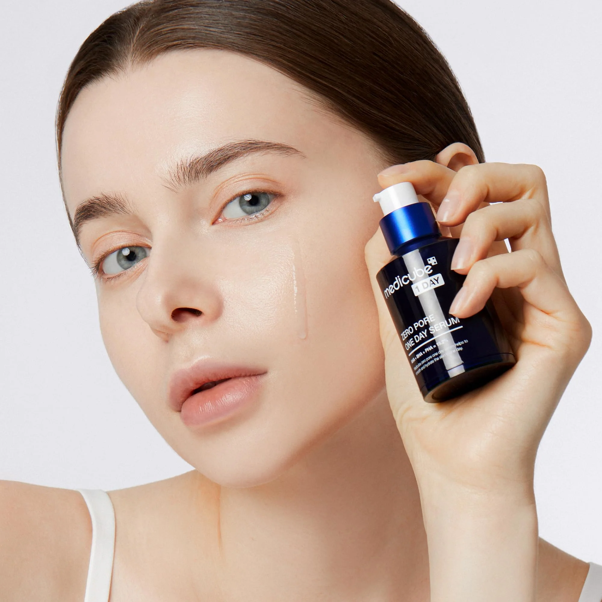 Zero Pore One-day Peptide Serum - Image 6