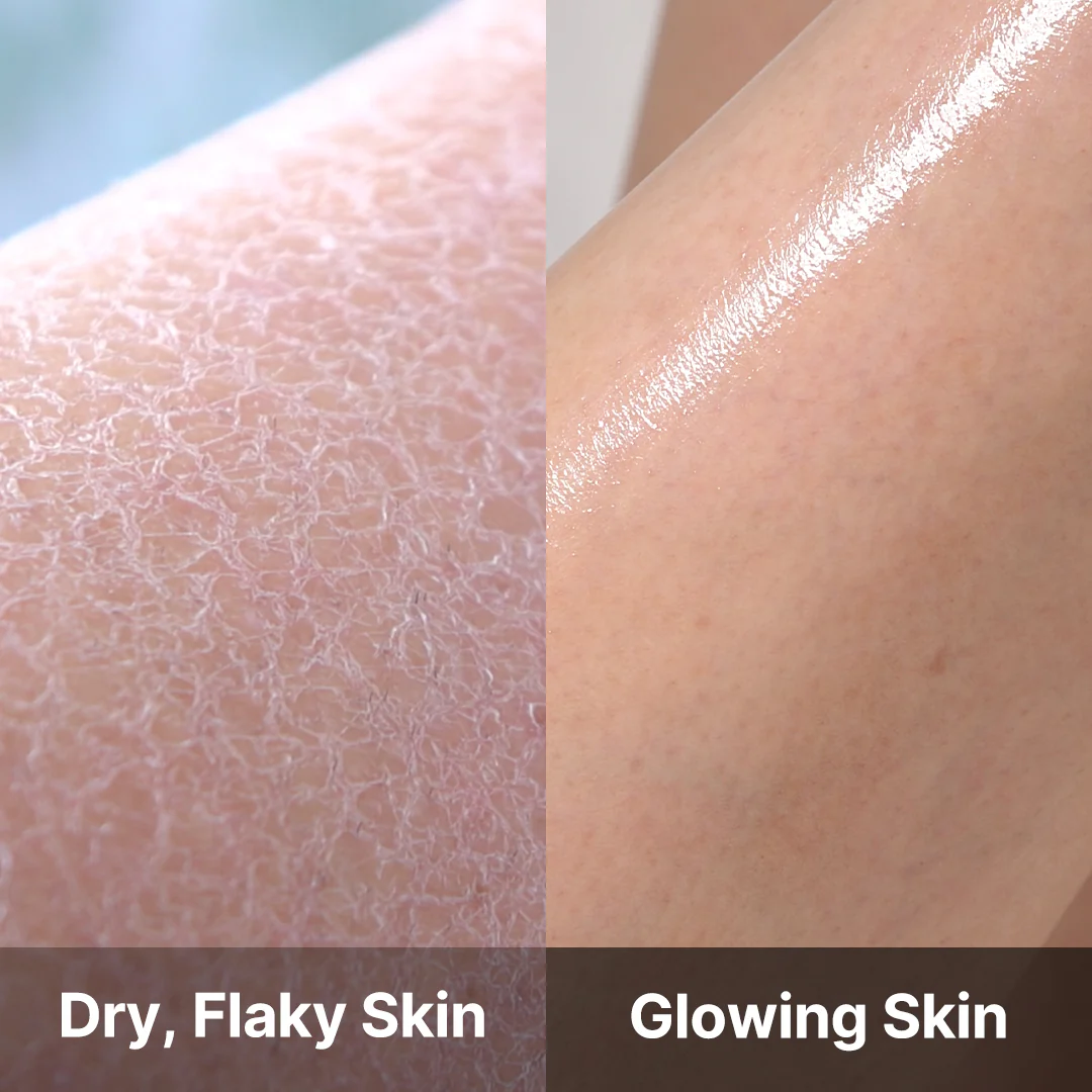 Red Body Wash - Image 8