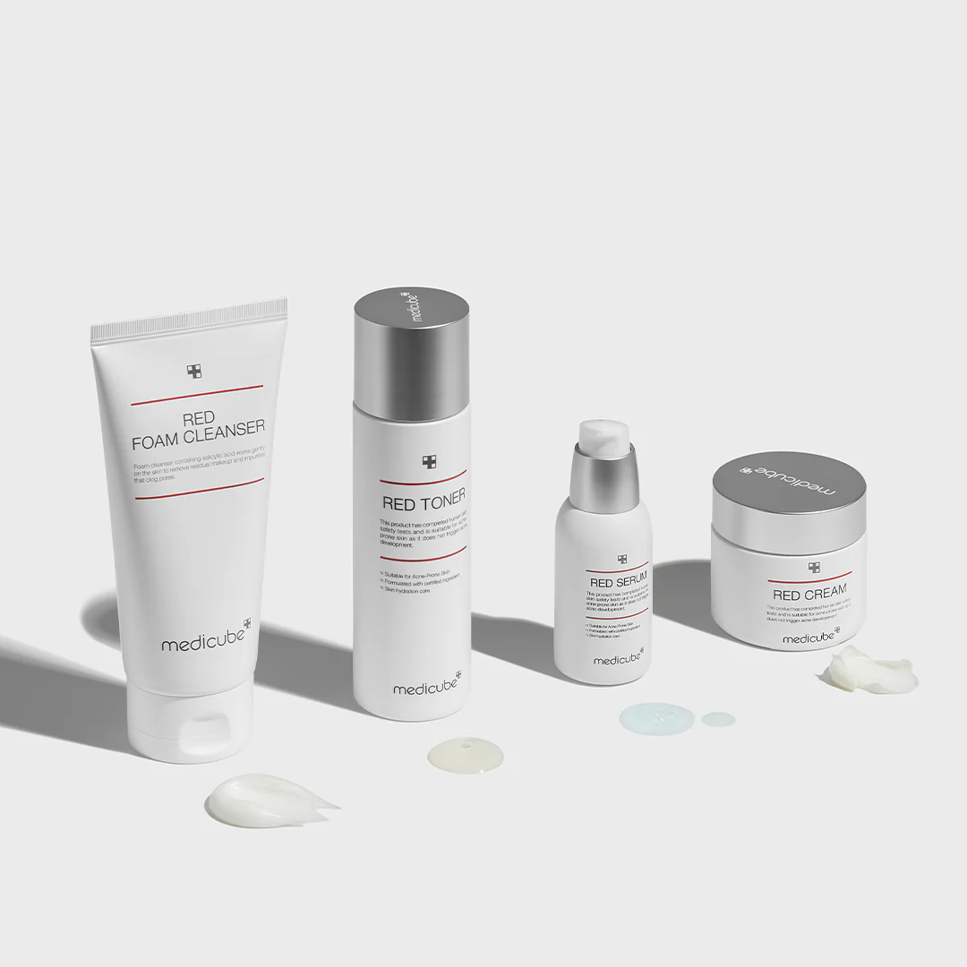 Red Serum - Image 3