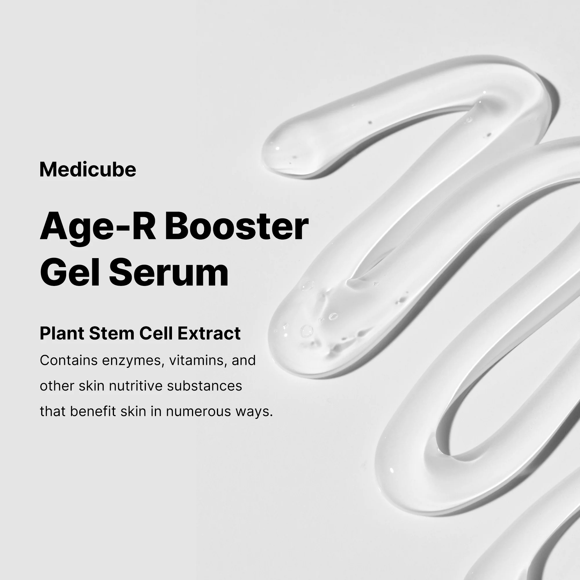 Booster Gel Serum - Image 3