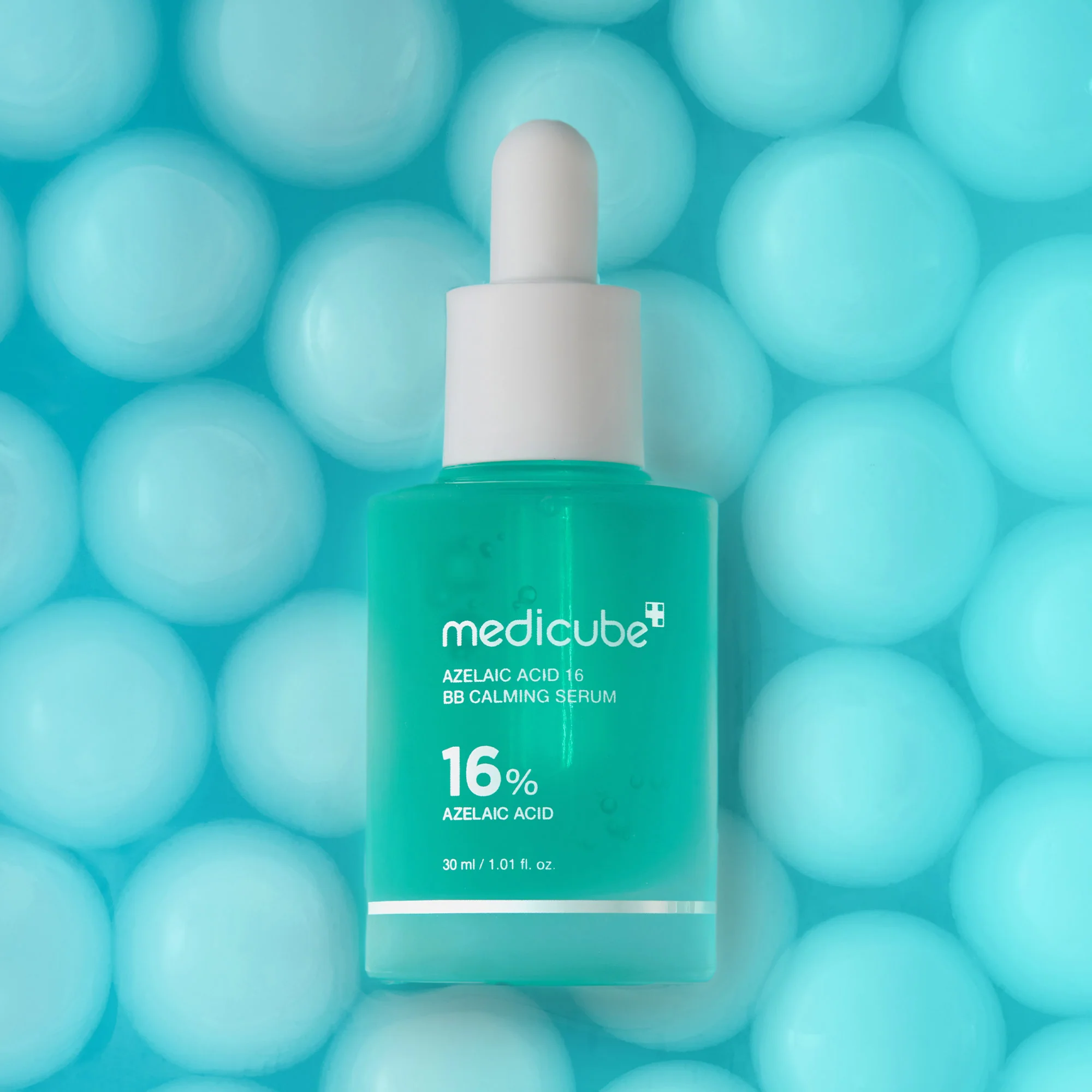 [GIFT] Azelaic Acid 16 Calming Serum - Image 4