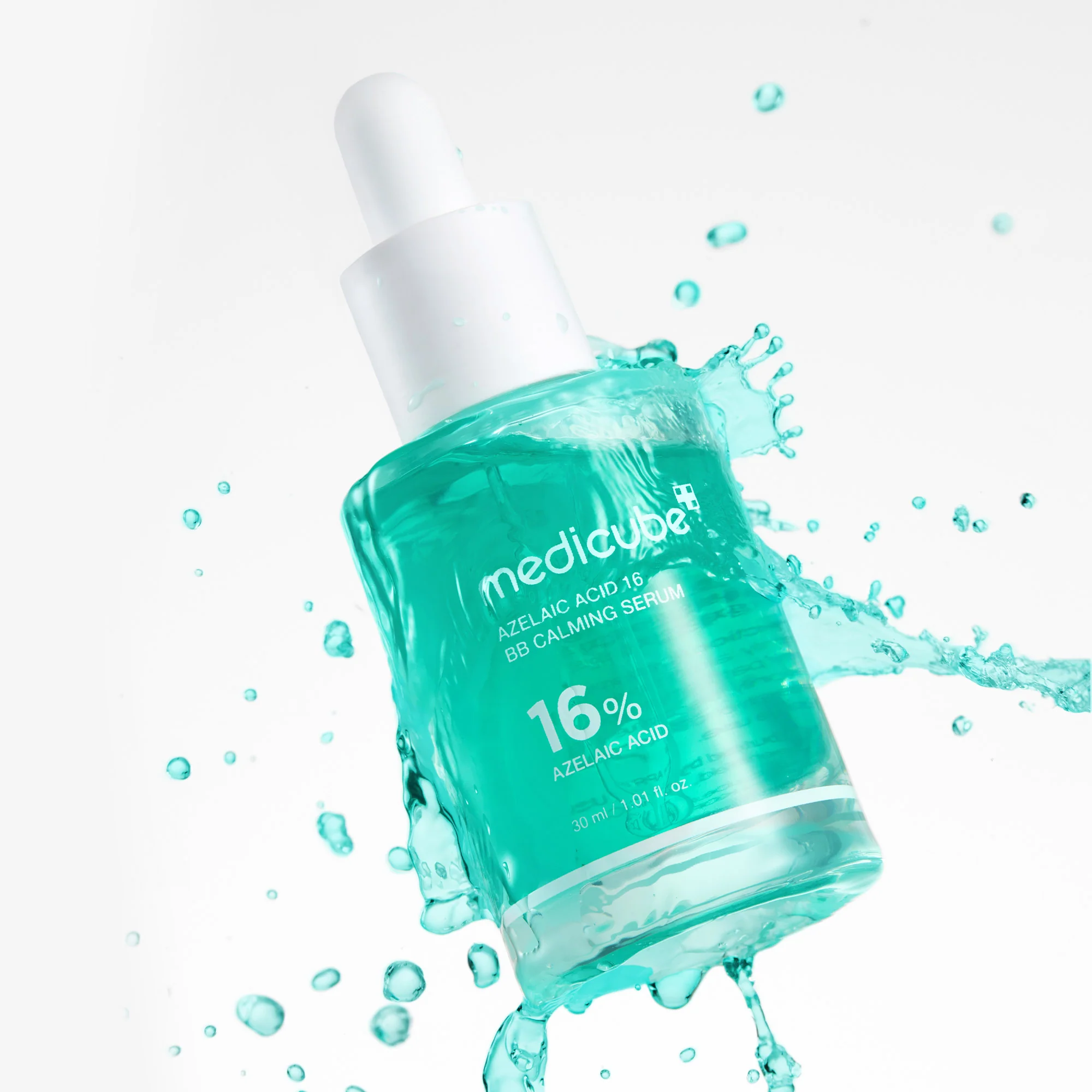 [GIFT] Azelaic Acid 16 Calming Serum - Image 5