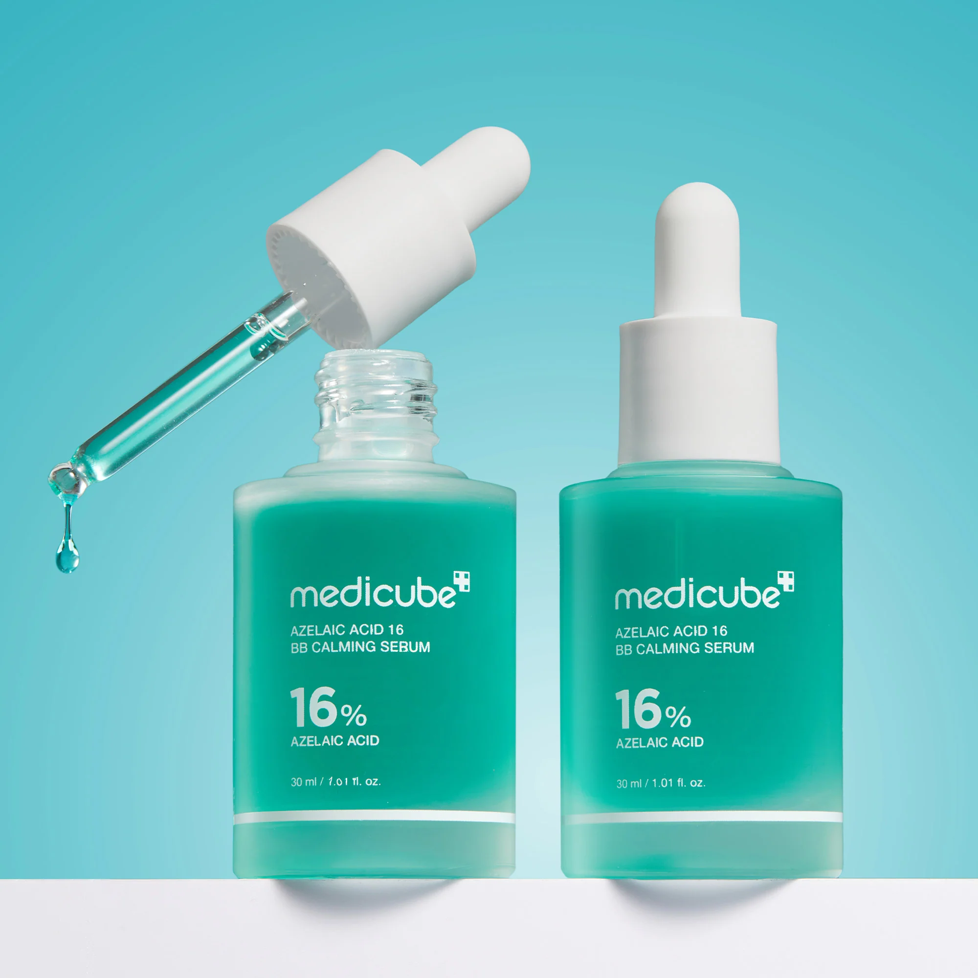 [GIFT] Azelaic Acid 16 Calming Serum - Image 6