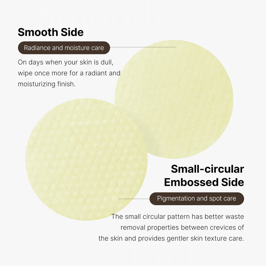 [Subscr.] Deep Vita C Pads - Image 3