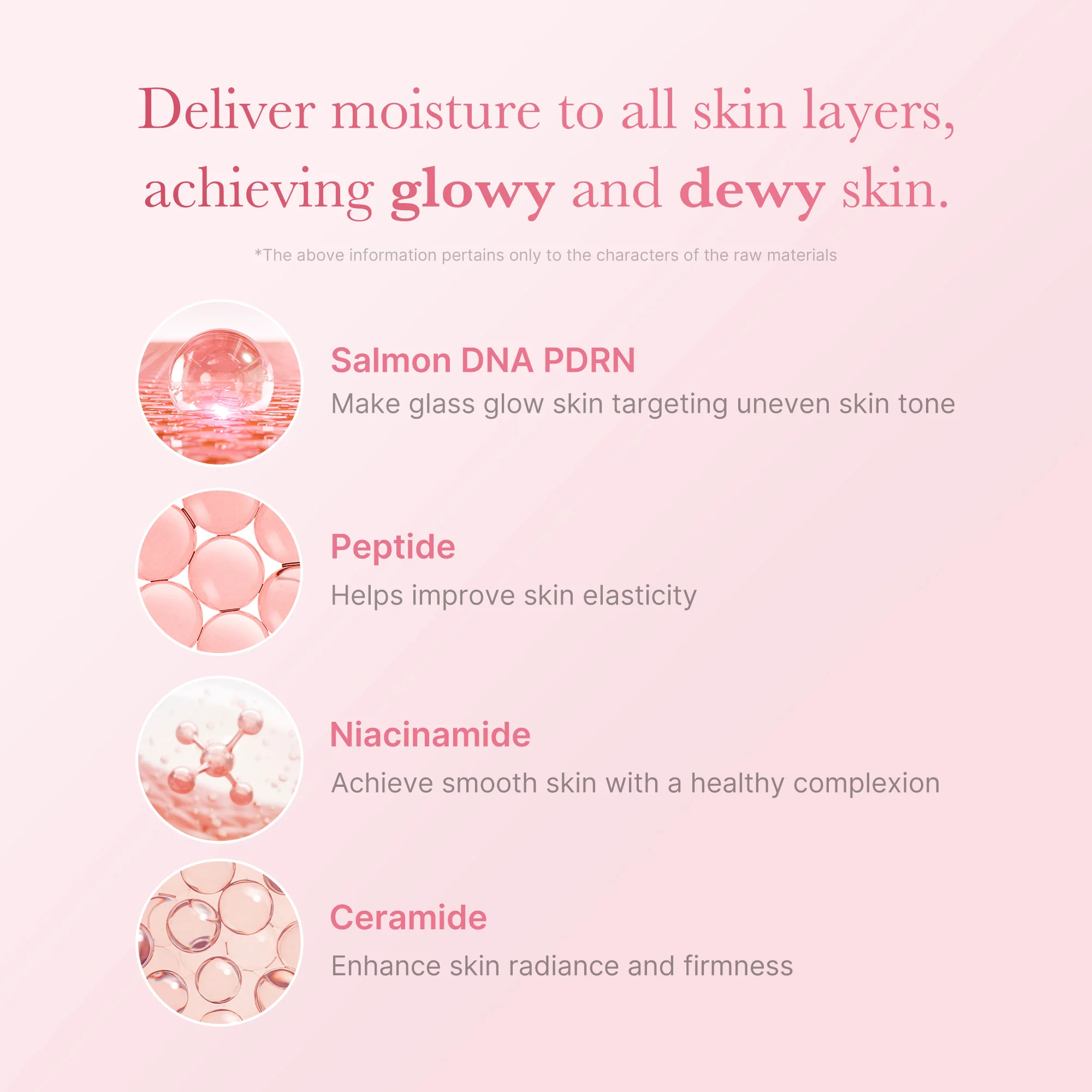 [Subscr.] PDRN Pink Niacinamide Milky Toner - Image 3